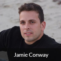 Jamie-Conway