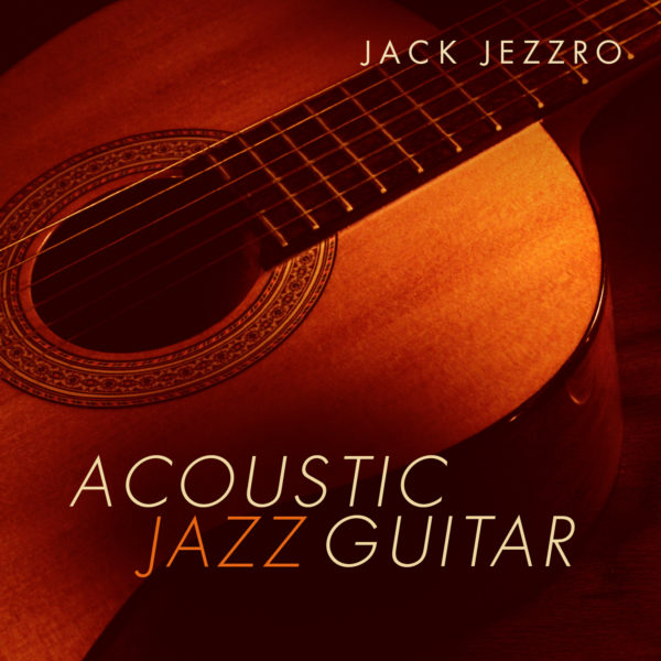 Acoustic Jazz Gtr