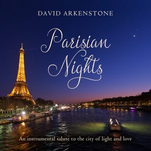 PARISIAN NIGHTS