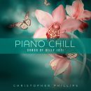 PIANO CHILLE: SONGS OF BILLY JOEL