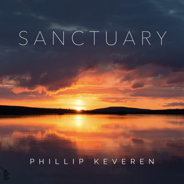 Sanctuary – Phillip Keveren