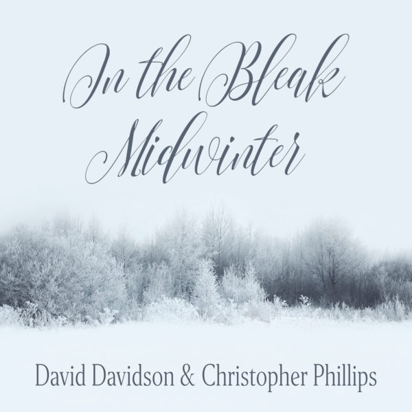 In The Bleak Midwinter-Davidson-Phillips