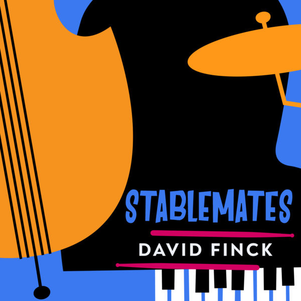 Stablemates-David Finck