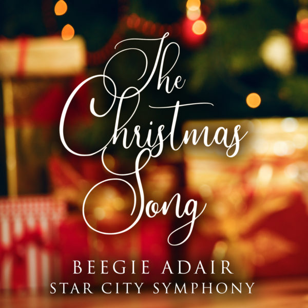 The Christmas Song-Beegie-SCS