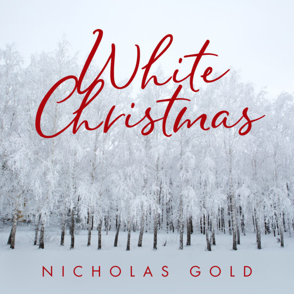 White Christmas-Nick Gold