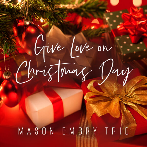 Give Love Christmas Day