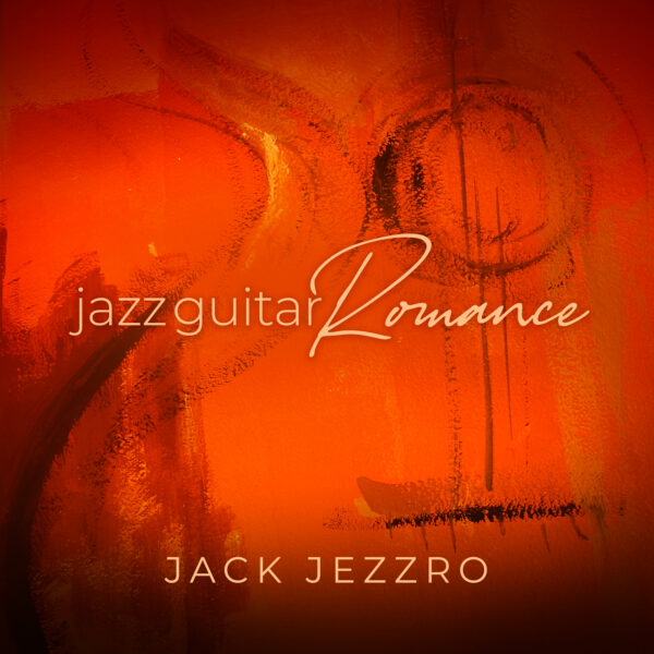 Jazz Guitar Romance-B
