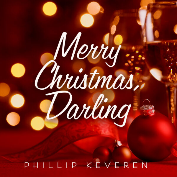 Merry Christmas Darling-Keveren