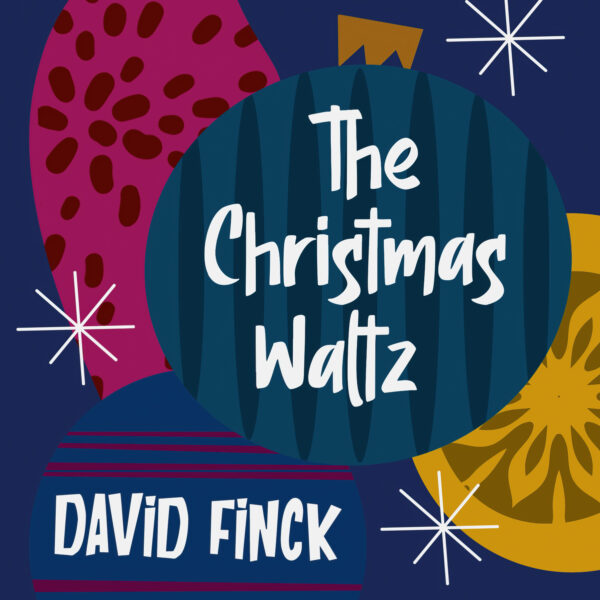 The Christmas Waltz-Finck
